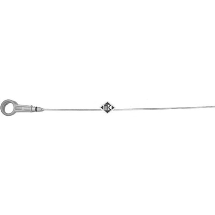 Щуп масляный METALCAUCHO 05168