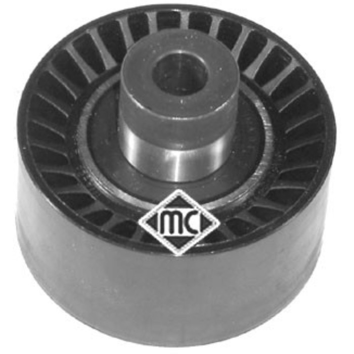 Ролик приводного ремня METALCAUCHO 05450