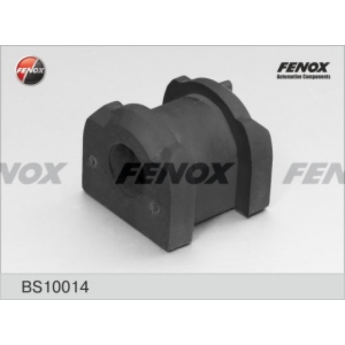 Втулка стабилизатора Fenox bs10014