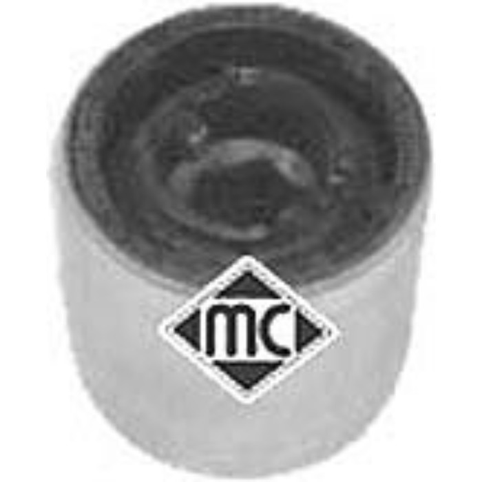 Сайлентблок подвески METALCAUCHO 05171