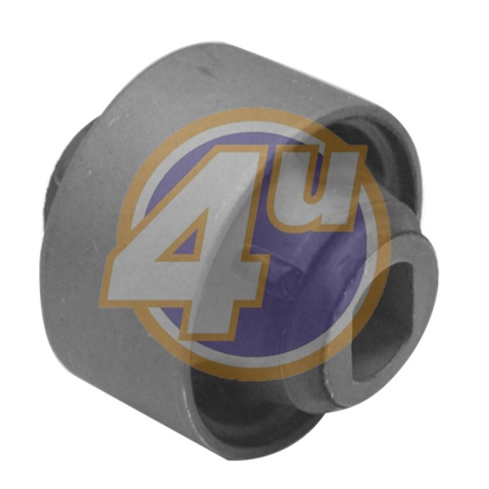 Сайлентблок подвески 4U MZ-SB-00510