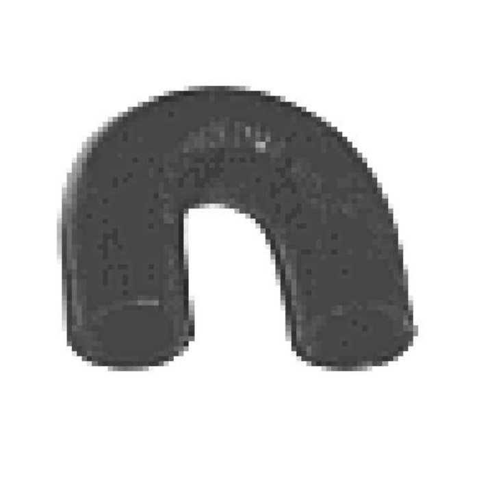 Патрубок термостата METALCAUCHO 07966