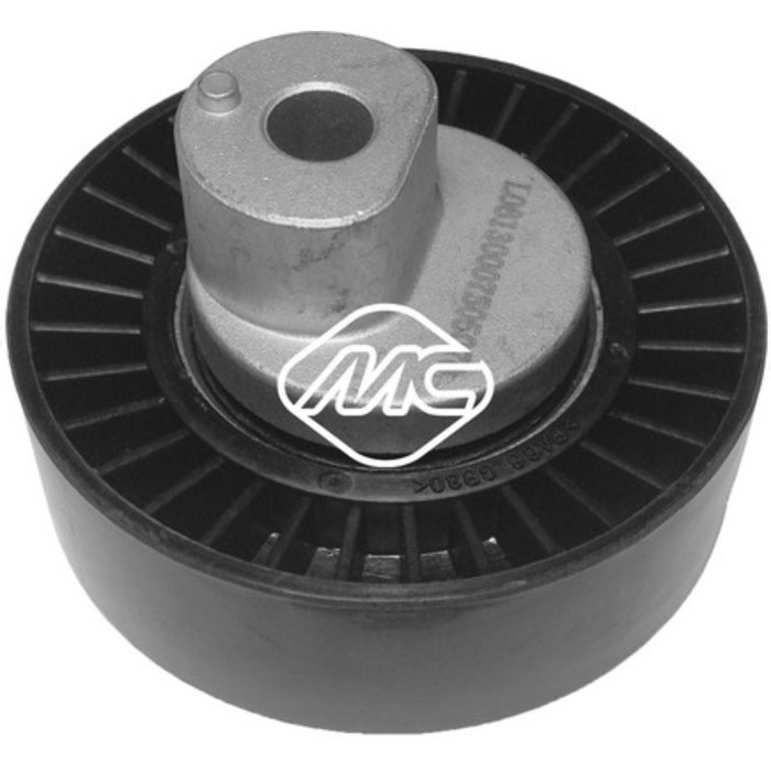 Ролик приводного ремня METALCAUCHO 05076