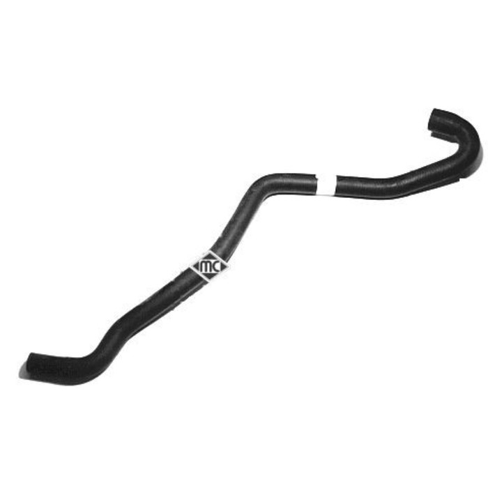 Патрубок METALCAUCHO 07974