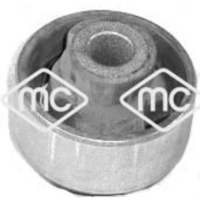 Сайлентблок подвески METALCAUCHO 05525