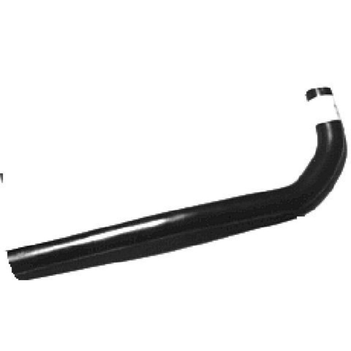 Шланг системы охлаждения METALCAUCHO 07992