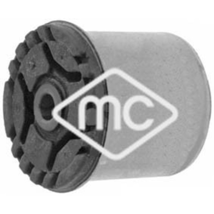 Сайлентблок подвески METALCAUCHO 06005