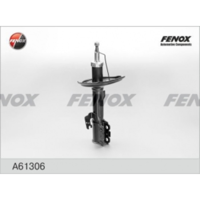 Амортизатор подвески Fenox a61306