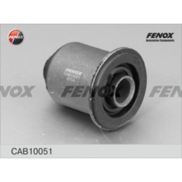 Сайлентблок Fenox cab10051