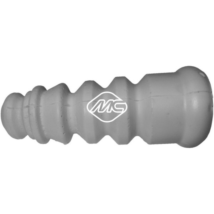 Отбойник амортизатора METALCAUCHO 04312