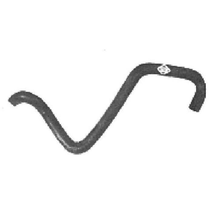 Патрубок METALCAUCHO 07674