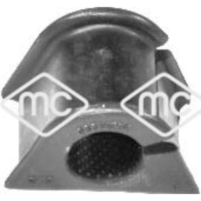 Втулка стабилизатора METALCAUCHO 05568