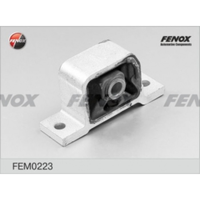 Опора двигателя Fenox fem0223