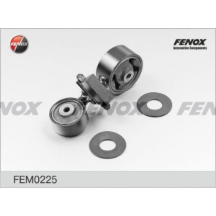 Опора двигателя Fenox fem0225