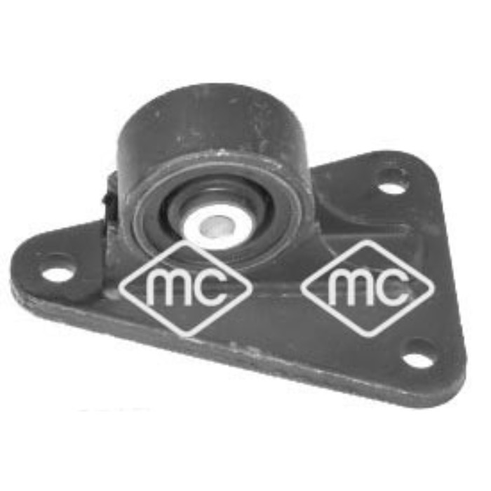 Подушка двигателя METALCAUCHO 05567