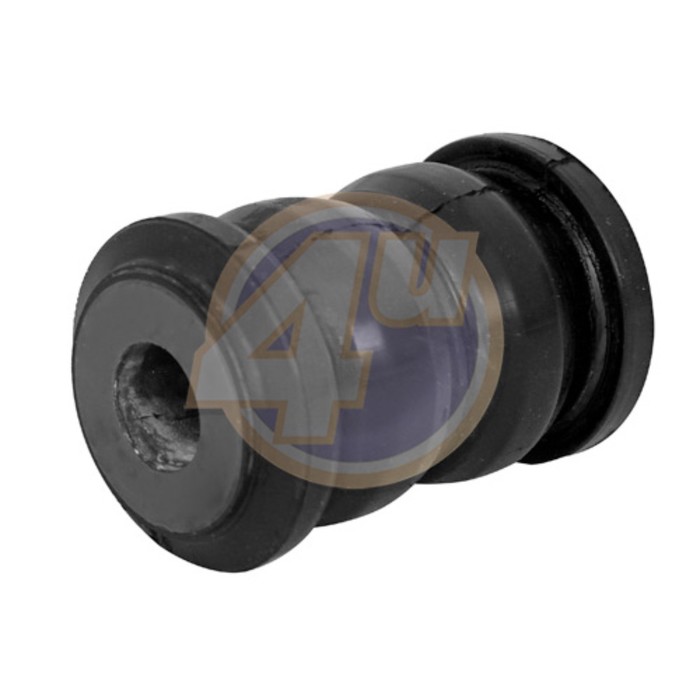 Сайлентблок подвески 4U MZ-P-14551