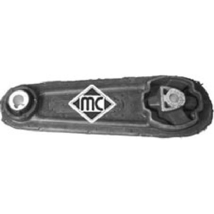 Подушка двигателя METALCAUCHO 04632