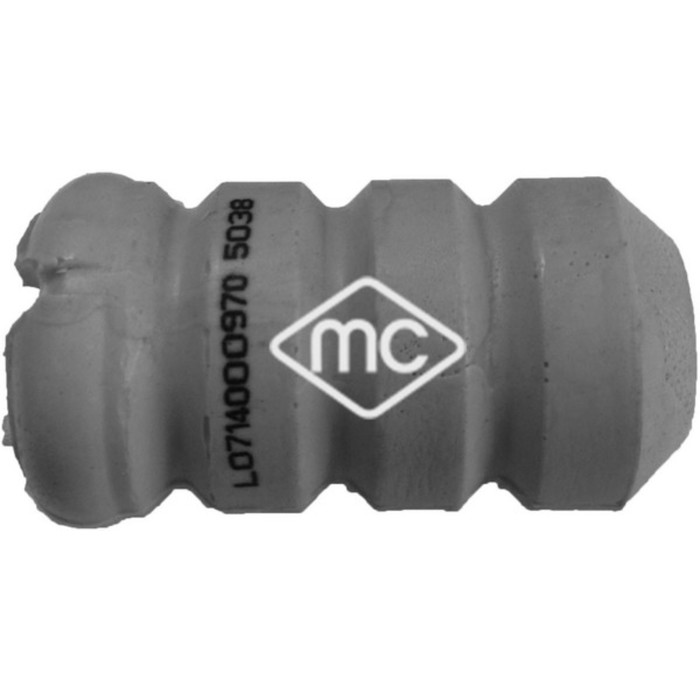 Отбойник амортизатора METALCAUCHO 05038