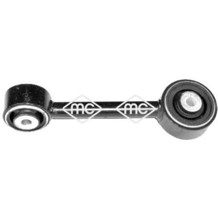 Подушка двигателя METALCAUCHO 05581