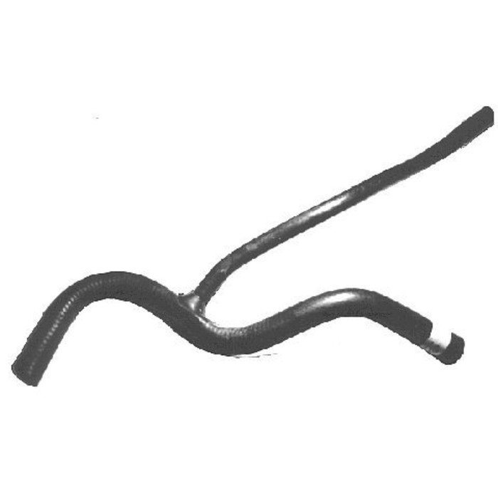 Патрубок METALCAUCHO 07984