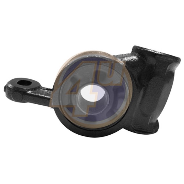 Сайлентблок подвески 4U MZ-P-15071