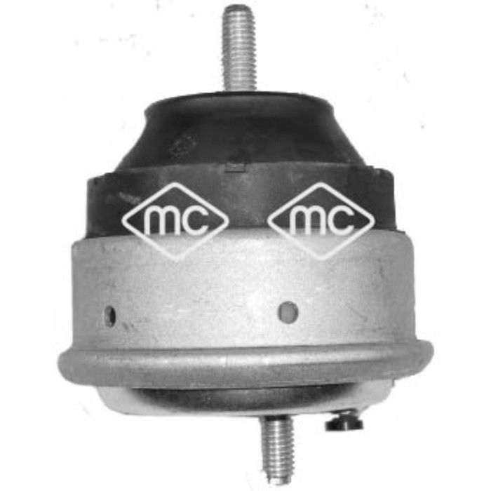 Подушка двигателя METALCAUCHO 05512