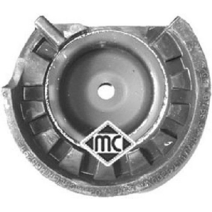 Опора амортизатора METALCAUCHO 04590