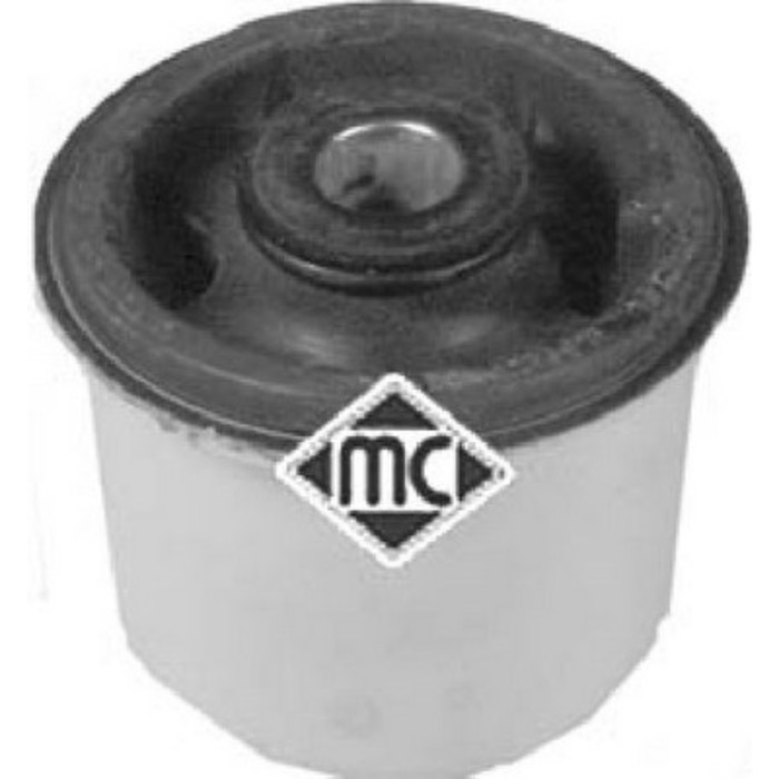 Сайлентблок подвески METALCAUCHO 04829