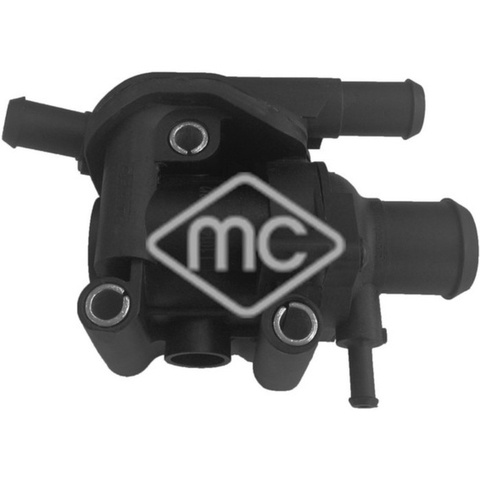Корпус термостата METALCAUCHO 03842