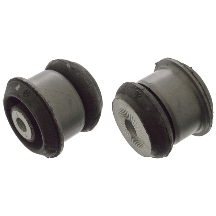 Сайлентблок подрамника SWAG 30600018