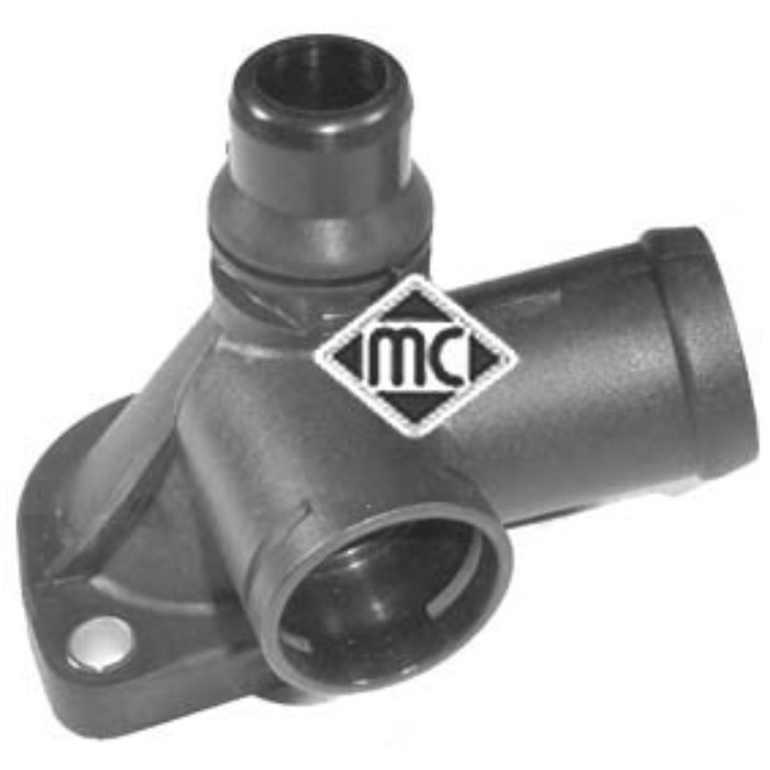 Фланец METALCAUCHO 03819