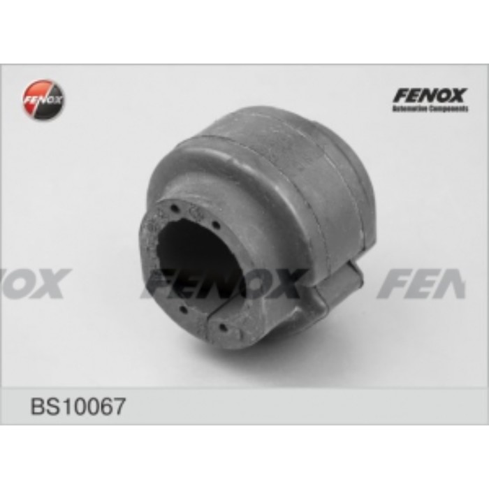 Втулка стабилизатора Fenox bs10067