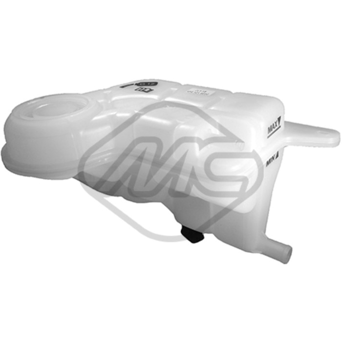 Бачок расширительный METALCAUCHO 03972