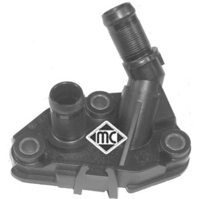 Фланец METALCAUCHO 03769