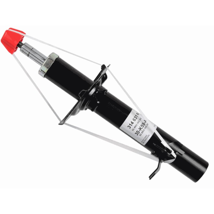 Амортизатор Sachs 314631