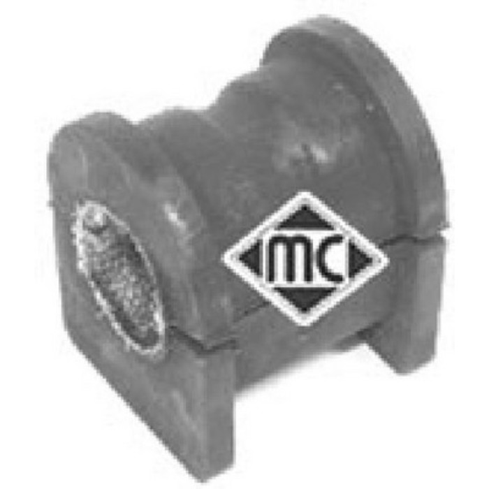 Втулка стабилизатора METALCAUCHO 04471