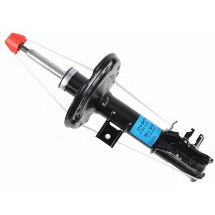 Амортизатор Sachs 314840