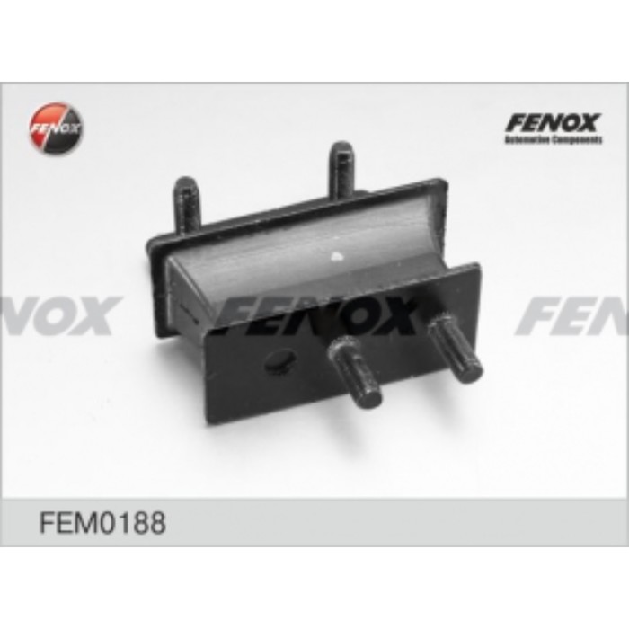 Опора двигателя Fenox fem0188