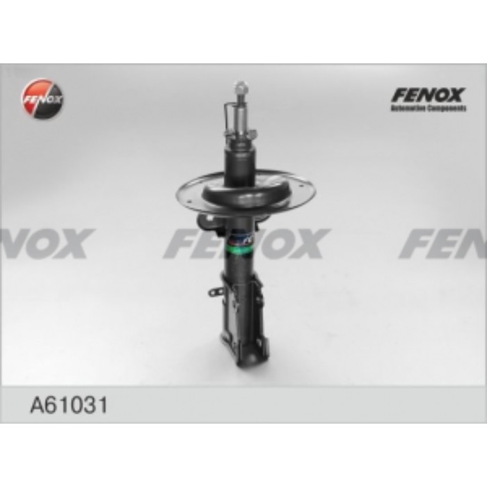 Амортизатор подвески Fenox a61031