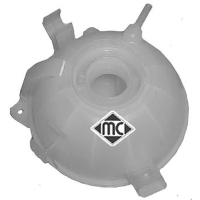 Бачок расширительный METALCAUCHO 03817