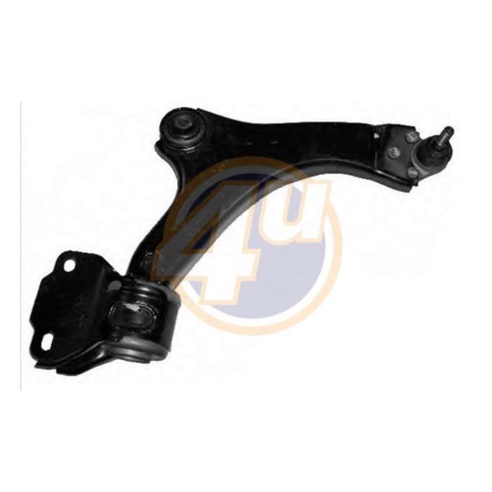 Рычаг подвески 4U FR-G-14396