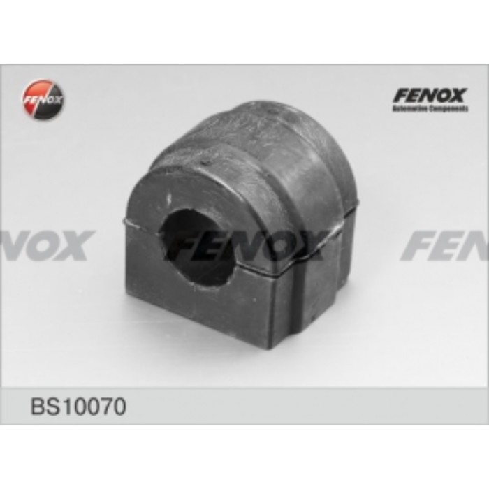 Втулка стабилизатора Fenox bs10070