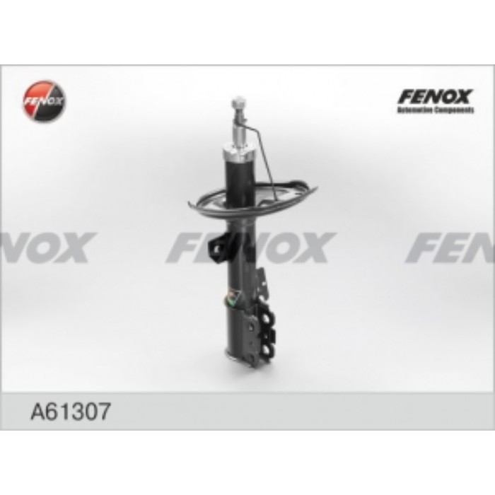 Амортизатор подвески Fenox a61307