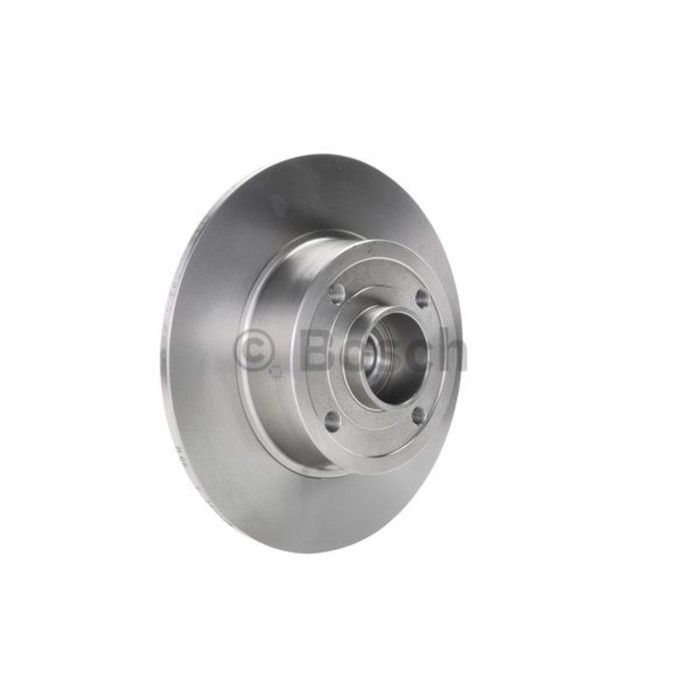 Диск тормозной BOSCH  0986479278