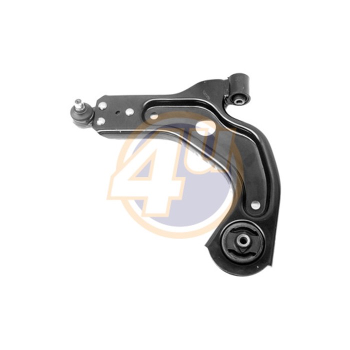 Рычаг подвески 4U FR-G-36868