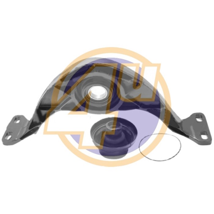 Подшипник подвесной карданного вала 4U VV-CB-00023