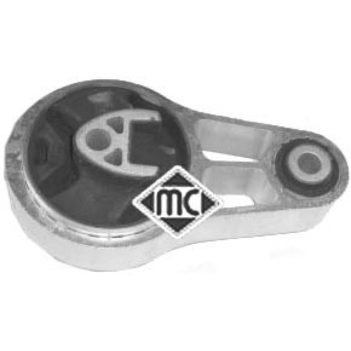 Подушка двигателя METALCAUCHO 05175
