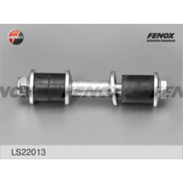 Тяга стабилизатора Fenox ls22013
