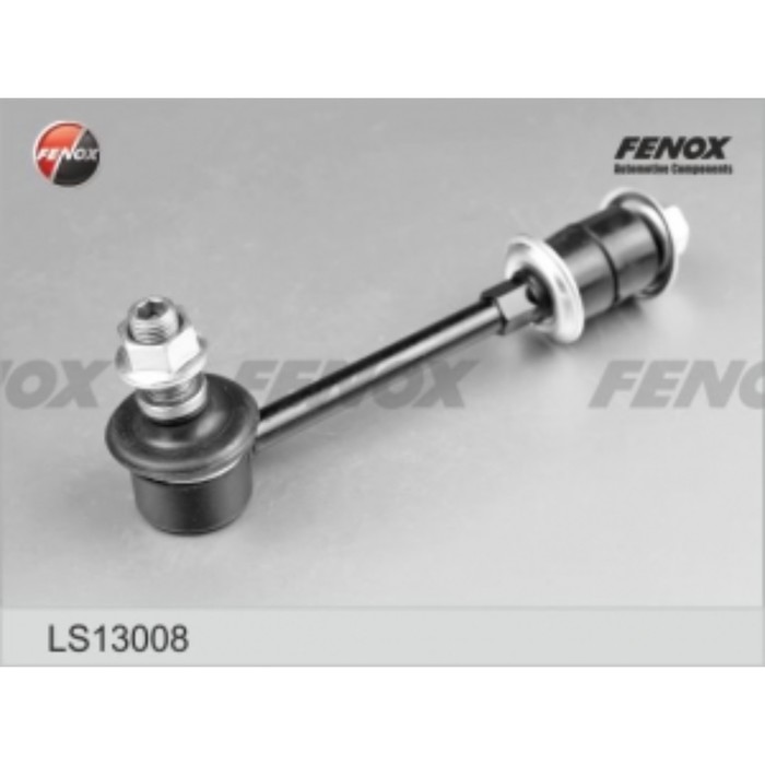 Тяга стабилизатора Fenox ls13008