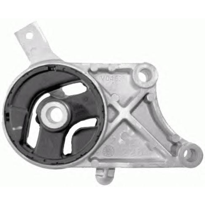 Опора двигателя LEMFORDER 3052201